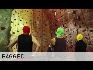 BAGGED - It's the (Love) Climb