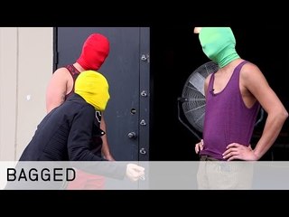 BAGGED - Love Goes Back In Style