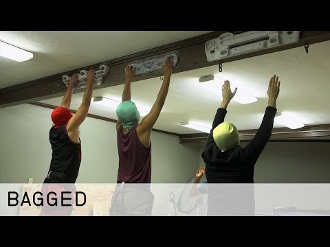 BAGGED - When All Things Get Clingy