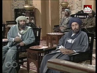 مسلسل الامام ابو حنيفة النعمان الحلقة 25