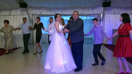 Nicoleta Lazar -  Nunta Cristina -Madalin 2016