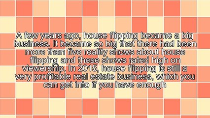 The People You Need to Hire for House Flipping