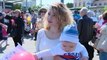 Croatie: des milliers de personnes ont manifesté contre l'avortement à Zagreb - Le 22/05/2016 à 17h00