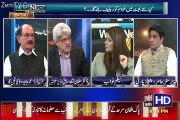 News Night with Neelum Nawab – 22nd May 2016