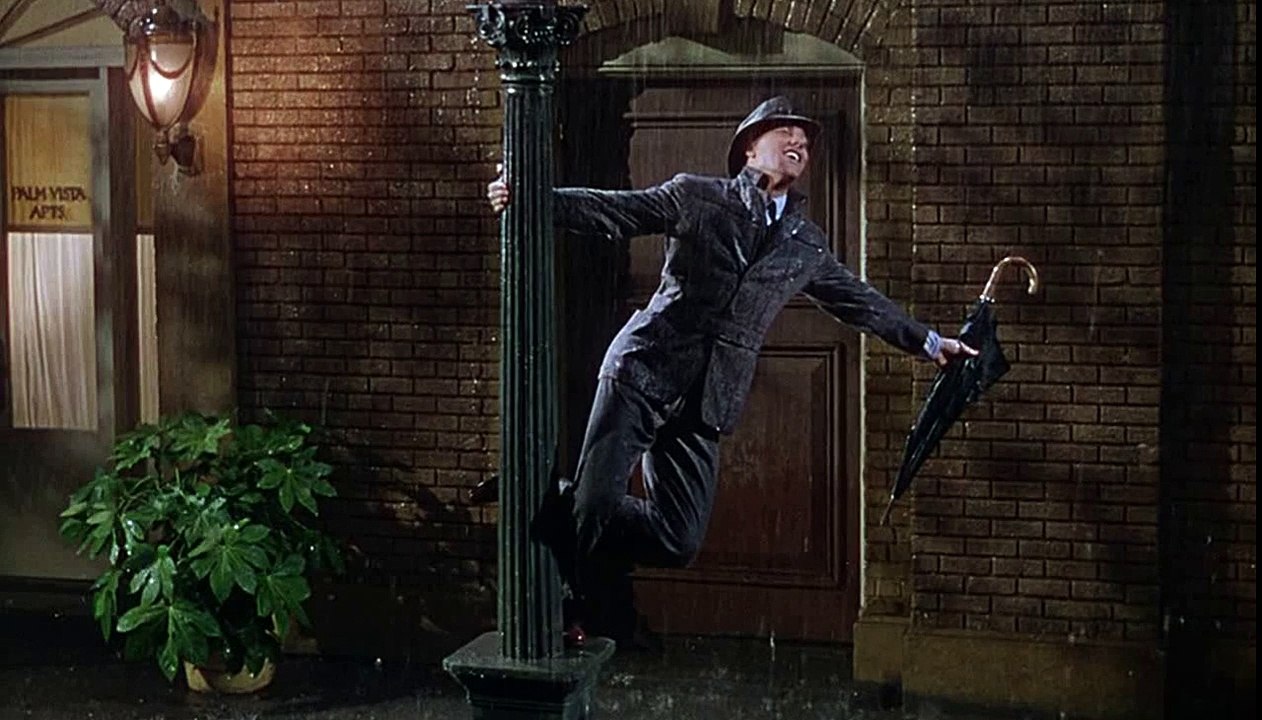 Singin' in the Rain (1952)