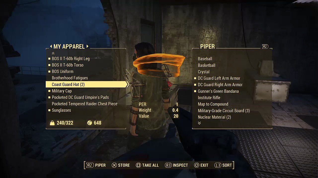 Fallout 4 3