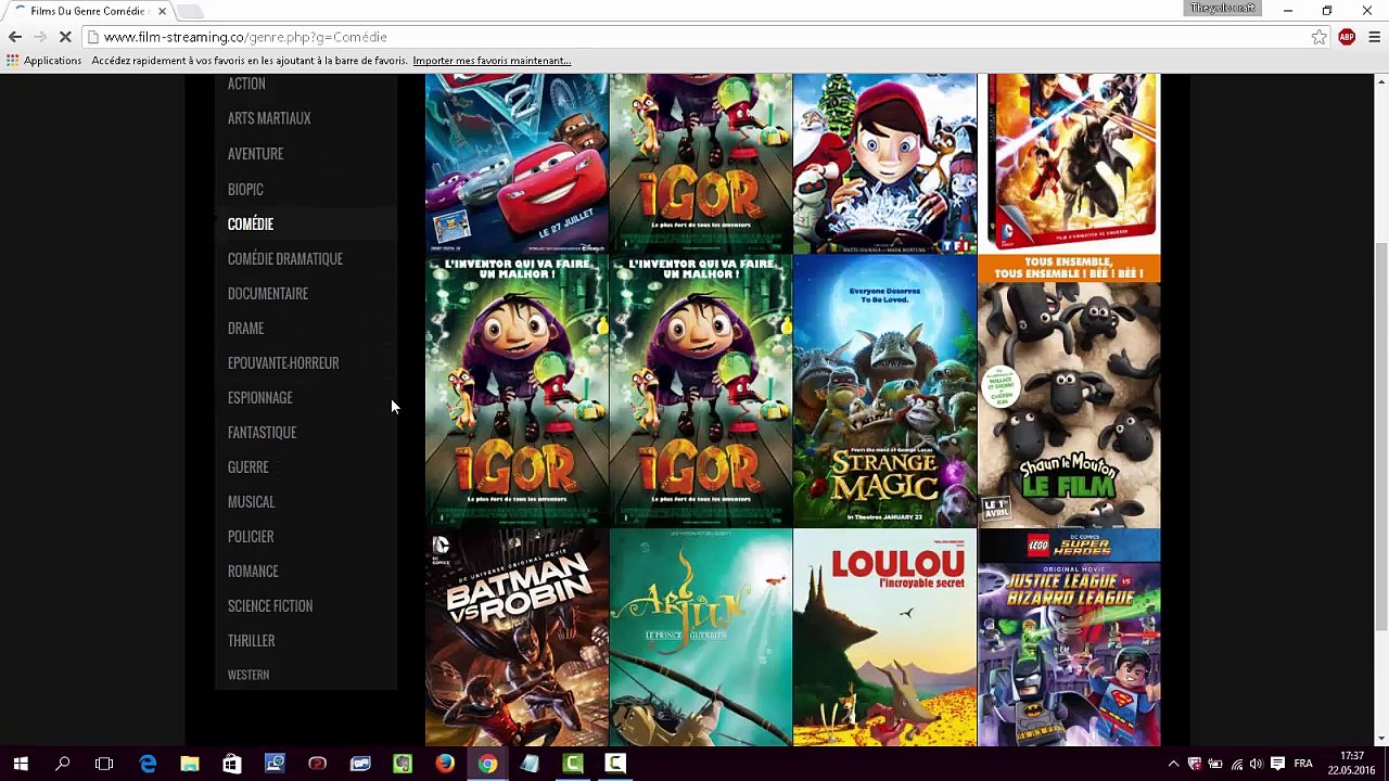 [Tuto] Comment regarder des films en streaming gratuitement