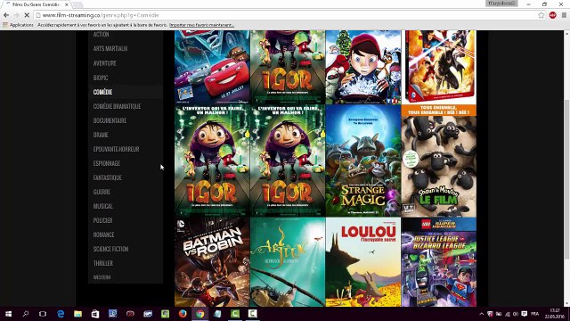 [Tuto] Comment regarder des films en streaming gratuitement