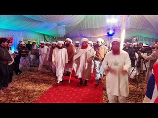 Jahan Bhi Ho Wahi Se Do Sada Sarkar Suntay Hain,Saifi Naatby famazia