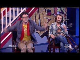 Debat Pazar ,Debat per komunitetin LGBT - Alpazar - Vizion Plus