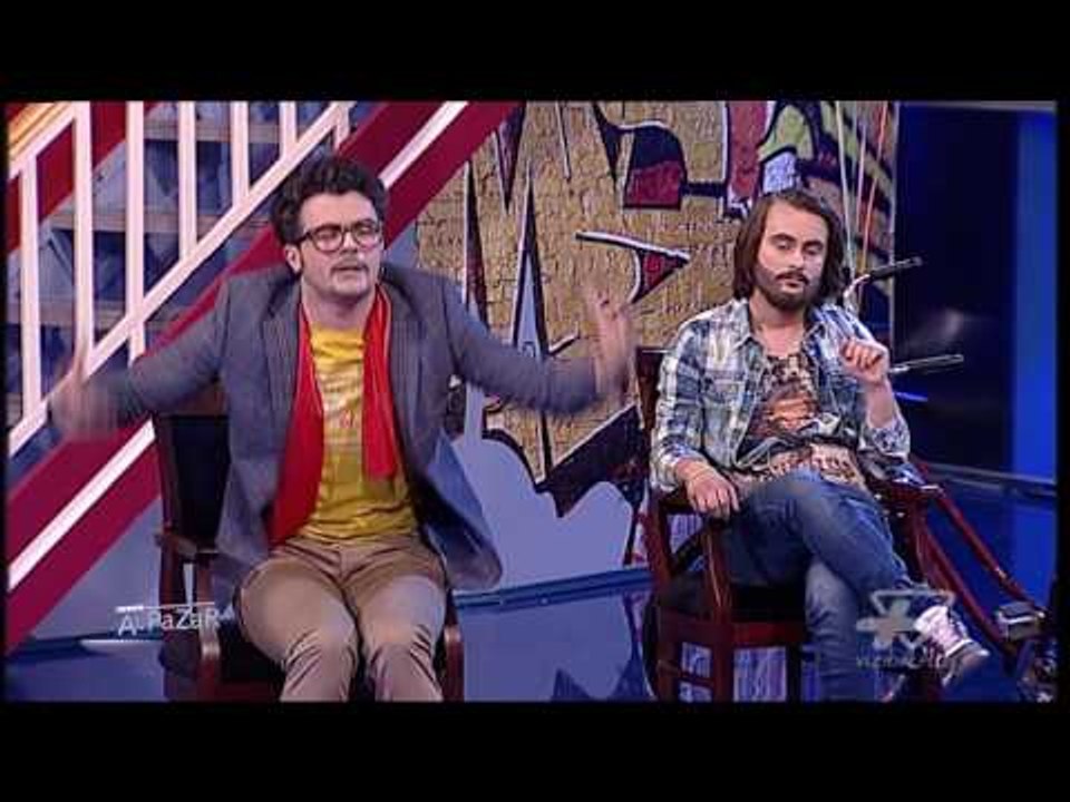 Debat Pazar ,Debat per komunitetin LGBT - Alpazar - Vizion Plus