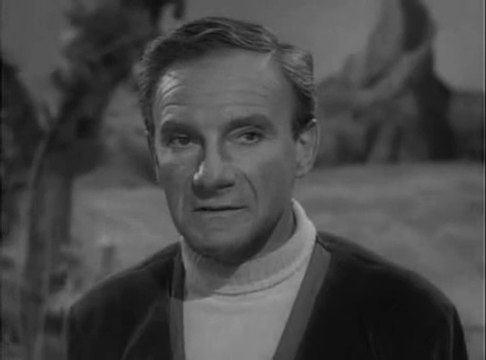 Perdidos no Espaço Tp01 Ep07 - Um Estranho Amigo