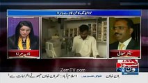 what  pmln is doing for electricity crises nadia mirza expose