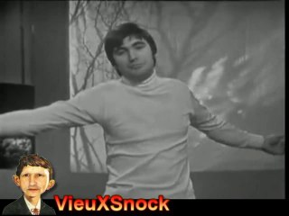 serge lama" les roses de Saint-Germain "