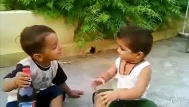 Ha Ha Babies Drinking-Funny Whatsapp Video 2016 | WhatsApp Video Funny 2016 | Funny Fails 2016 | Viral Video