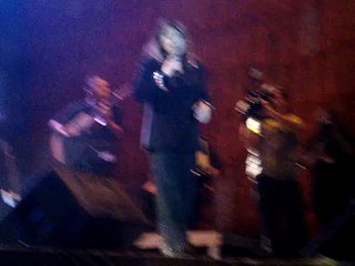 Roberta Miranda em Itumbiara/GO 26/06/2010 A mulher em mim