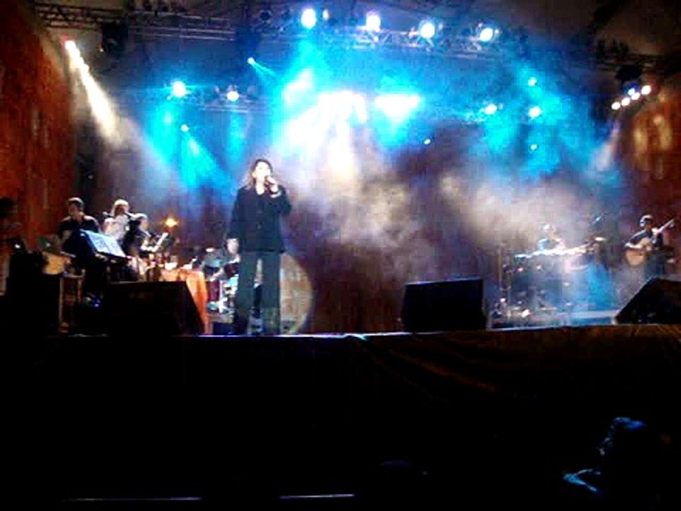 Roberta Miranda em Itumbiara/GO 26/06/2010 ( faz amor comigo)