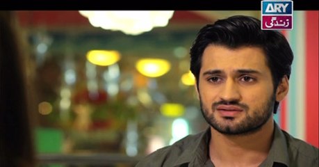 Inteqam - Episode 10 on Ary Zindagi in High Quality 22nd May 2016