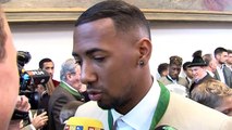 Jerome Boateng verrät - So war die Meisterfeier FC Bayern München Meister Saison 2015-16