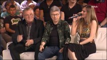 Mira Skoric - Niz vene mi tiho teces - (LIVE) - ZG Specijal - (TV Prva 22.5.2016)