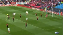 Harry Kane  Goal - England 1 - 0 Turkey 22.05.2016