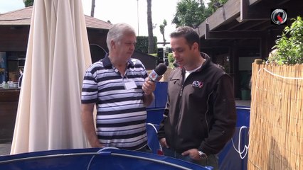 Italian koi show 2016 Koi Italia GC