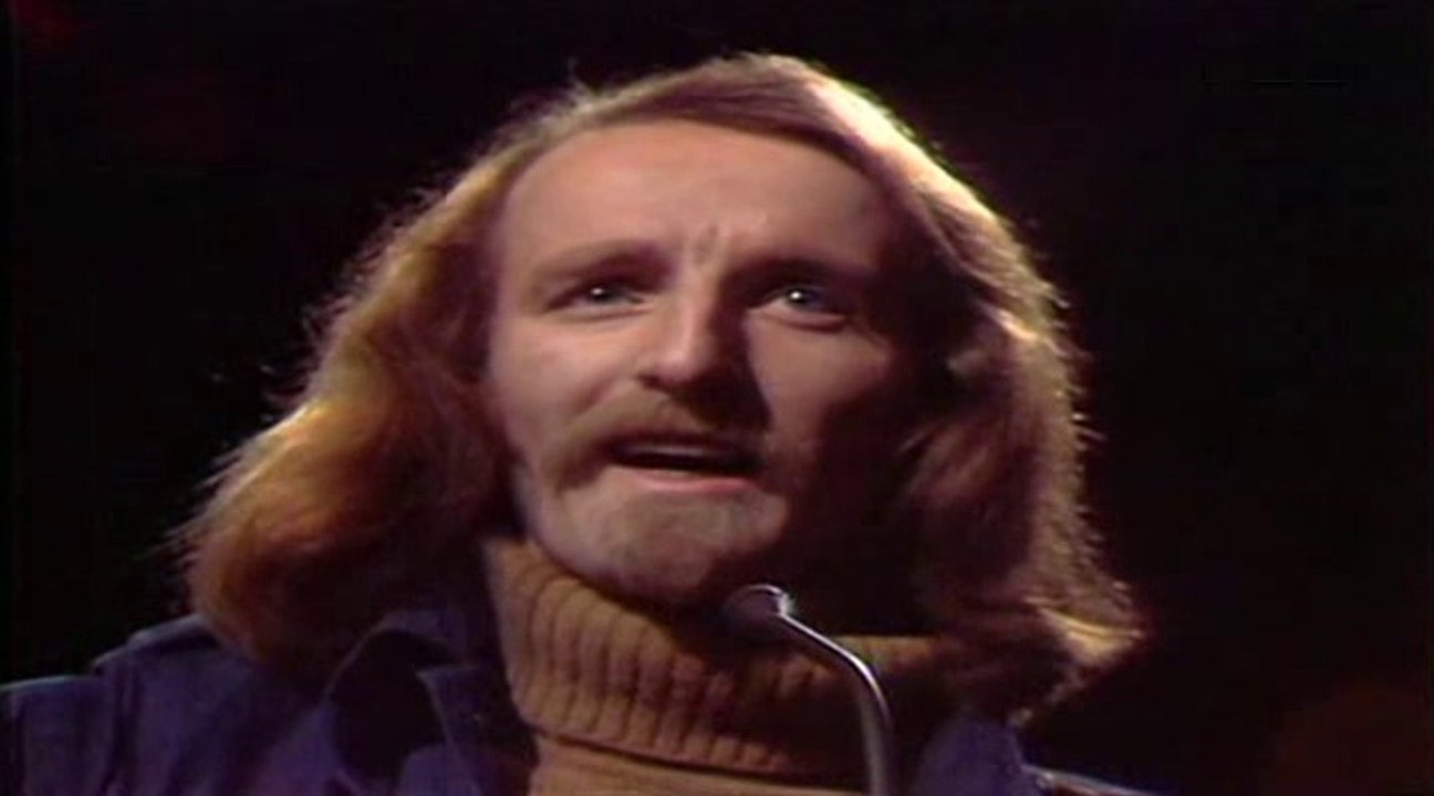 Hannes Wader - Viel zu schade für mich 1972