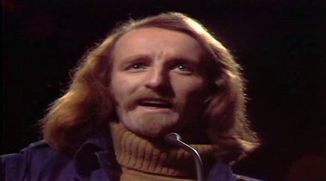 Hannes Wader - Viel zu schade für mich 1972