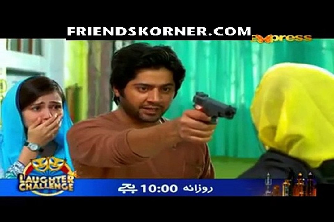Chingari Episode 9