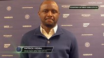 NY City FC - Vieira prend une claque dans le derby de New York