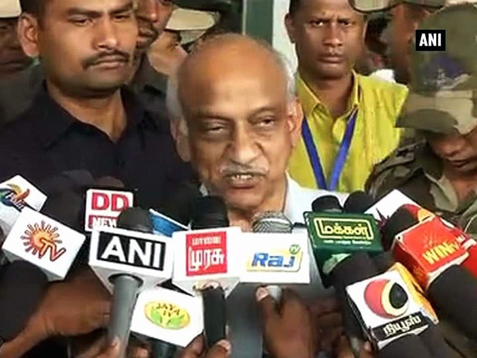 ISRO to launch first India-made Reusable Launch Vehicle on Monday