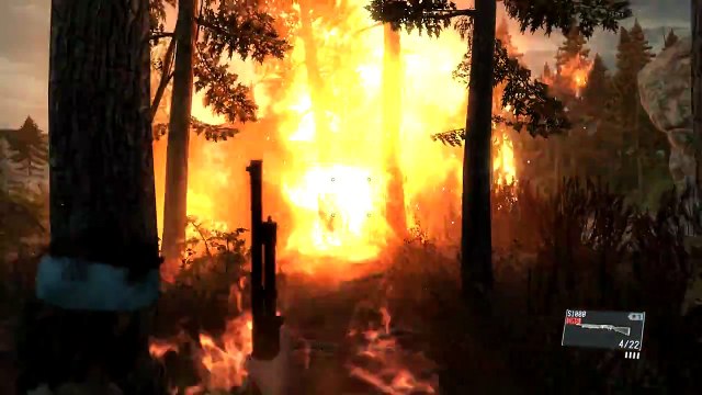 Let's Play Metal Gear Solid V Part 02 Ocelot