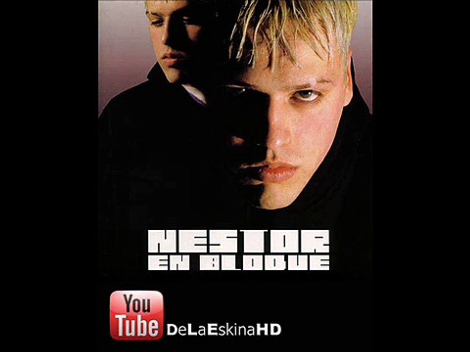 Nestor En Bloque Ft Damas Gratis - Atrevida (Fl Studio 10)