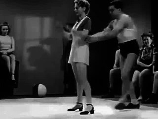 Self Defense for Women