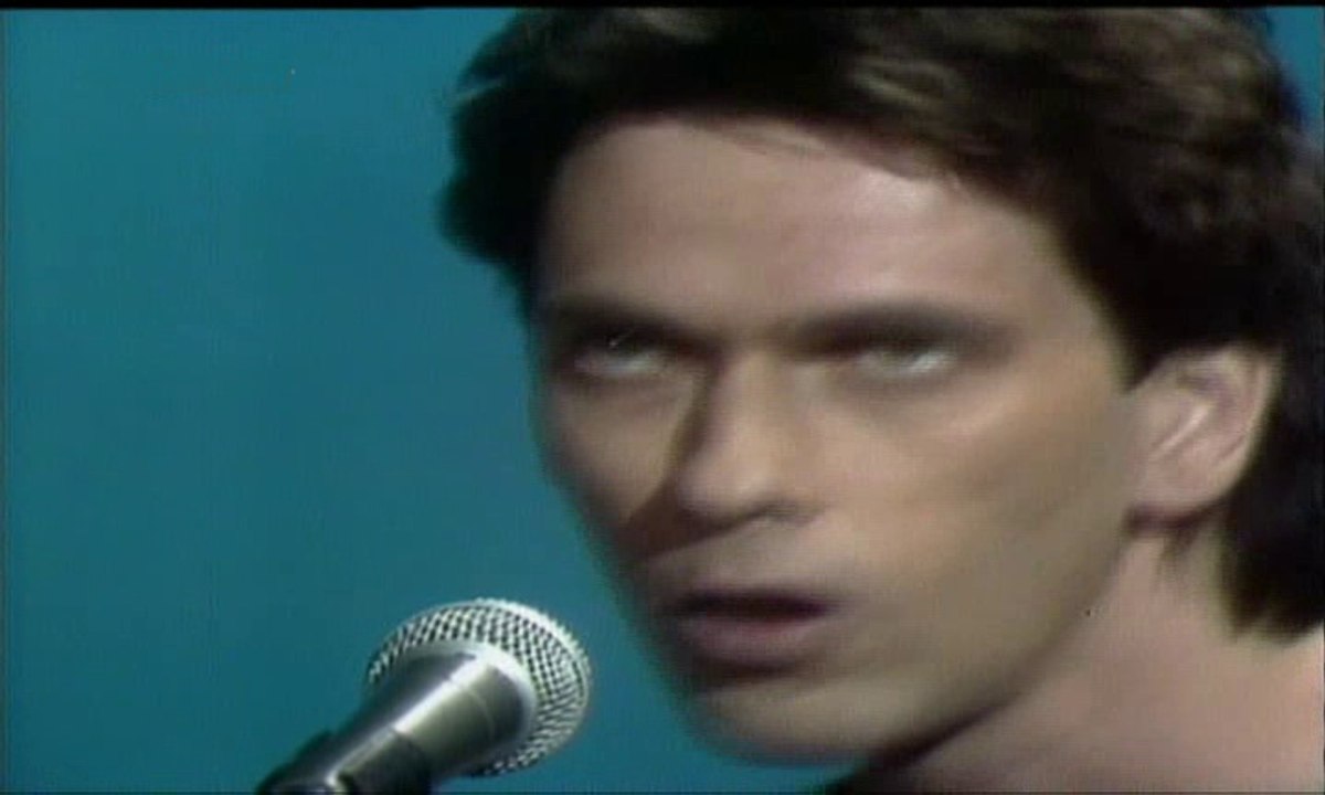 Hugo Egon Balder - Schwarzfahr'n 1982