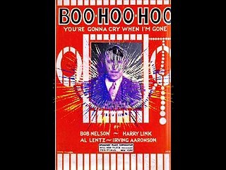 Al Lentz & His Orchestra - No-one But You Knows How To Love