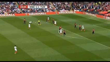 Goal Bobby Wood - Puerto Rico 0-2 USA (22.05.2016)