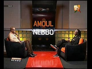 Clash à ses détracteurs, Ouza Diallo ce que mes fils me dit