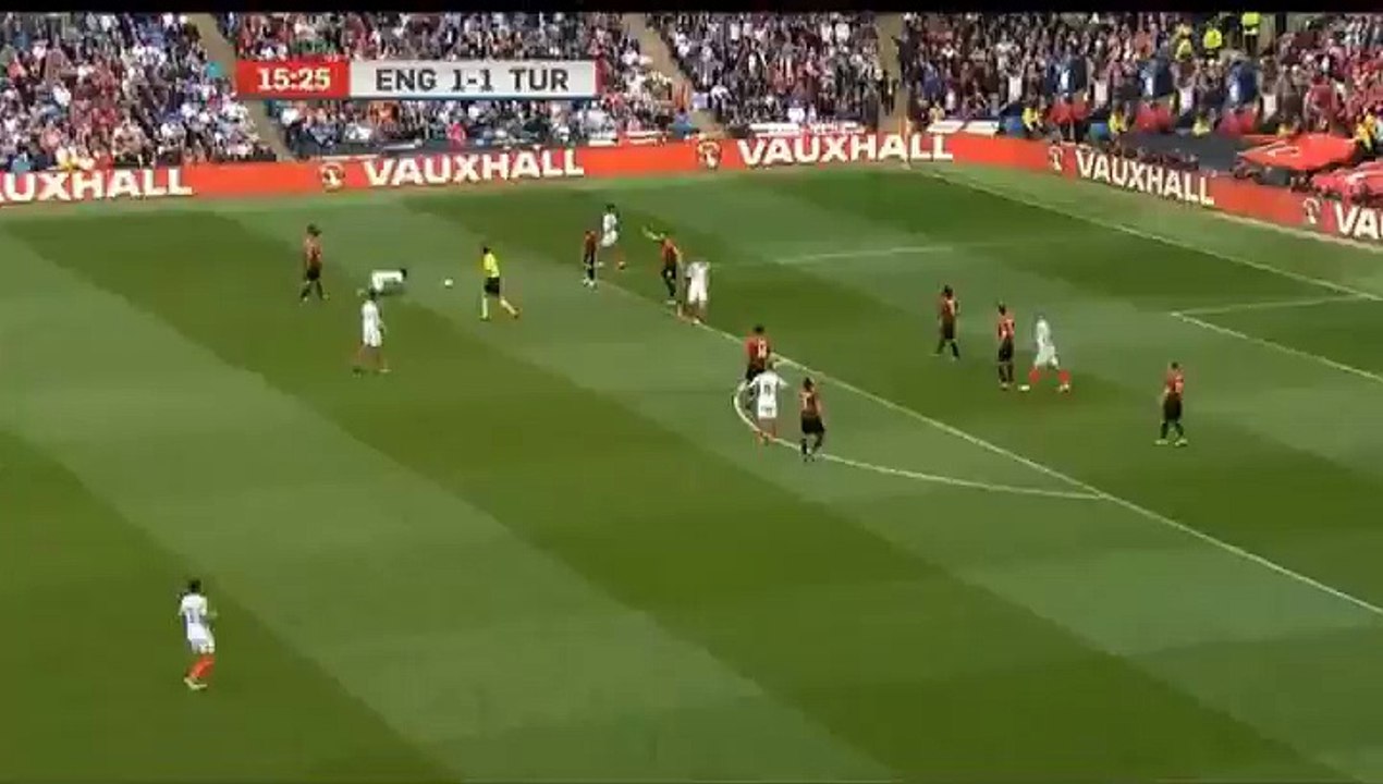 Bobby Wood Goal HD - Puerto Rico 0-2 USA - 22-05-2016