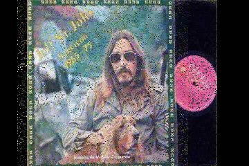 Jeff St John  "Mr James" 1965-75 Australia