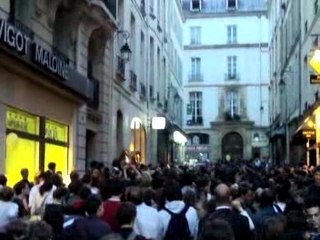 les plaies mobiles à odéon 2