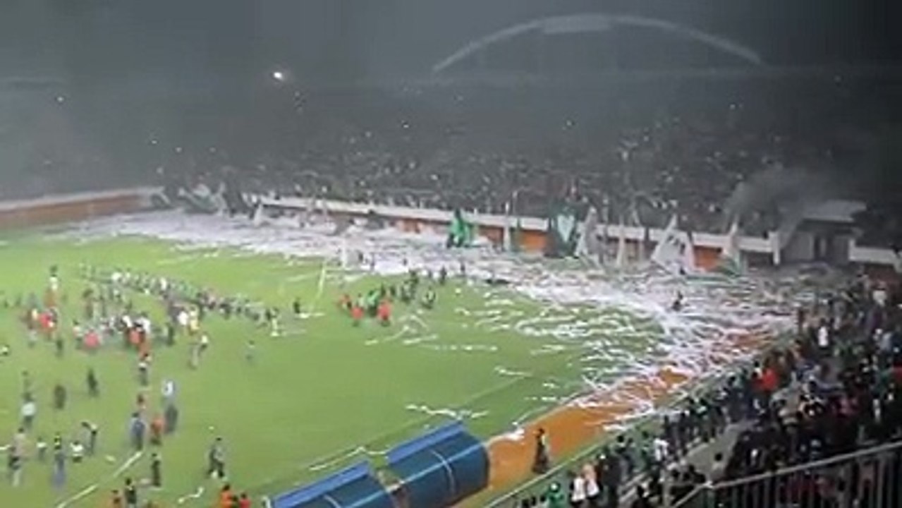 [BCS] Sampai Kau Bisa
