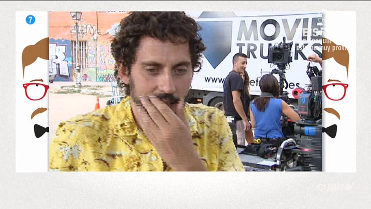 Avance 'Feis tu feis' (Cuatro)