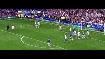 Nemanja Matić 2016 - Amazing Skill Show HD