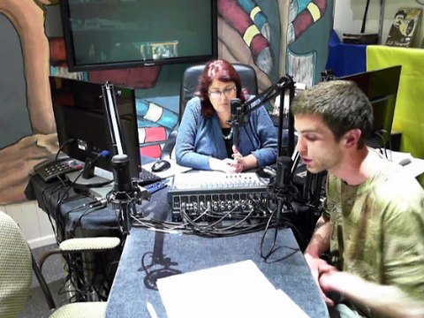 Emisiunea Radio-Tv Arthis din 20.05.2016/P3/ro.