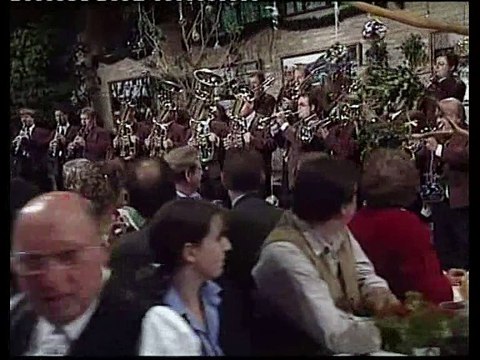 Wenn unsere Musikanten spielen - Ernst Mosch & Egerländer Musikanten