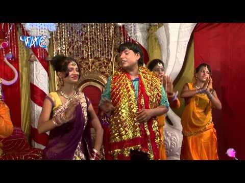 Kaike Solah हो श्रृंगार - He Maiya Mori | Sunil Sagar | Bhojpuri Mata Bhajan 2015 HD