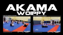 AKAMA Woippy KEMPO   tv8 video