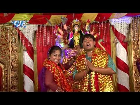 Nimye तरवा ना - He Maiya Mori | Sunil Sagar | Bhojpuri Mata Bhajan 2015 HD