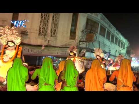 Kahawa Jaat बाडू हमनी के छोड़ - He Maiya Mori | Sunil Sagar | Bhojpuri Mata Bhajan 2015 HD